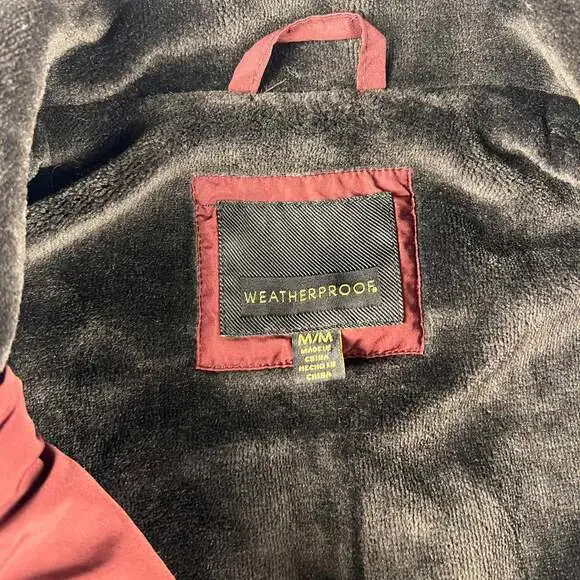 Weatherproof - Picture 3 of 7